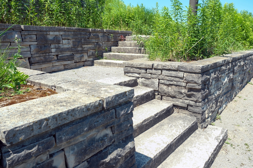 Hardscaping Solutions Venice Florida